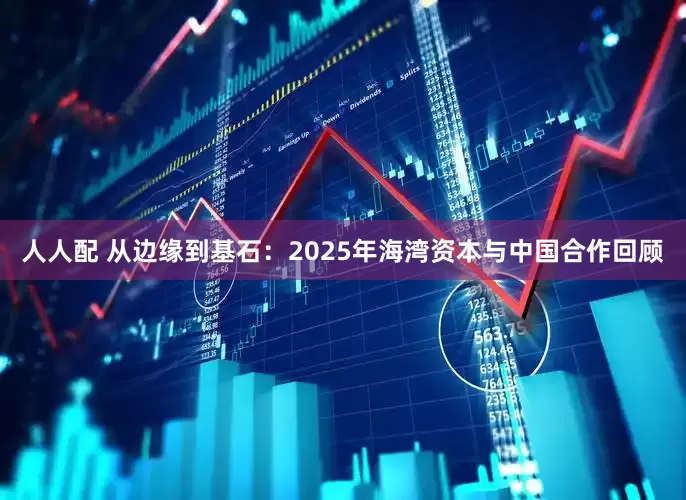 人人配 从边缘到基石:2025年海湾资本与中国合作回顾